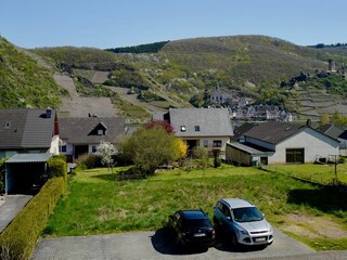 Holiday apartment Ellenz-Poltersdorf Environment 4