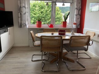 Holiday apartment Ellenz-Poltersdorf Kitchen 25