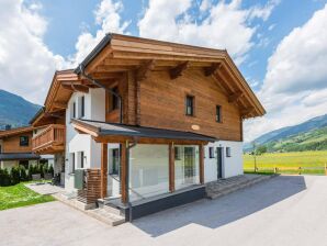 Maison de vacances Chalet fantastique avec sauna-anc. TUI - Niedernsill - image1