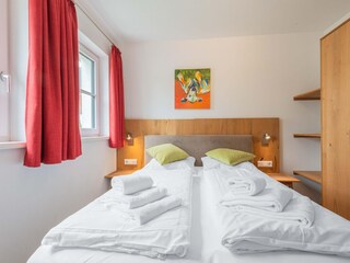 Ferienhaus Niedernsill Ausstattung 20