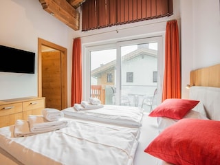 Holiday house Niedernsill Features 21