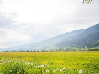 Casa de vacaciones Niedernsill Entorno 23