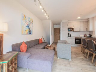 Vakantiehuis Niedernsill Kenmerken 8