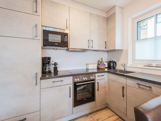 Vakantiehuis Niedernsill Kenmerken 10