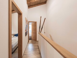 Ferienhaus Niedernsill Ausstattung 15