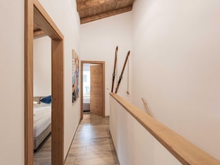 Holiday house Niedernsill Features 11