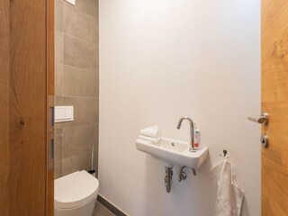 Vakantiehuis Niedernsill Kenmerken 17