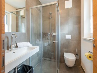 Ferienhaus Niedernsill Ausstattung 18