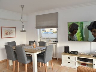 Ferienhaus Wenningstedt Außenaufnahme 6