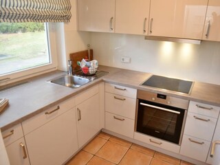 Ferienhaus Wenningstedt Außenaufnahme 9