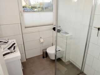 Ferienhaus Wenningstedt Außenaufnahme 10