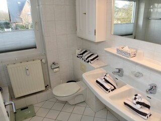 Ferienhaus Wenningstedt Außenaufnahme 11