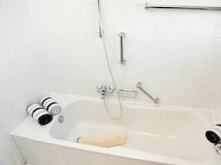 Ferienhaus Wenningstedt Außenaufnahme 12