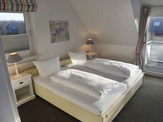 Ferienhaus Wenningstedt Außenaufnahme 13