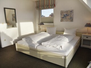 Ferienhaus Wenningstedt Außenaufnahme 14