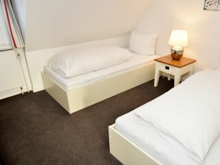 Ferienhaus Wenningstedt Außenaufnahme 15