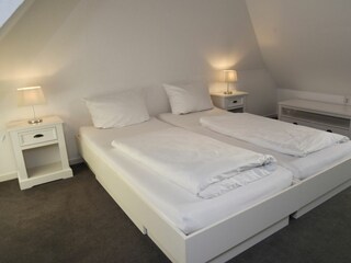 Ferienhaus Wenningstedt Außenaufnahme 16