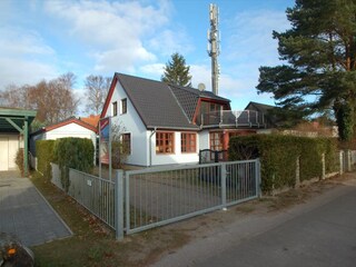 Ferienhaus