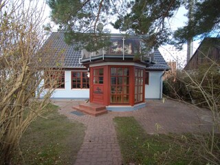 Eingangsbereich Flur