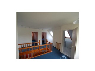 Flur im OG