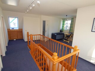 Flur OG mit anderem Blickwinkel