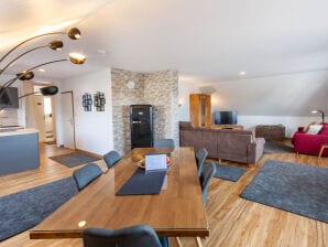 Ferienwohnung Bergloft mit Balkon - Braunlage - image1