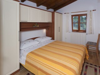 Schlafzimmer Nr. 2