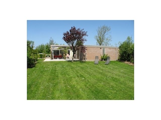 Bungalow Cadzand-Bad Buitenaudio-opname 3