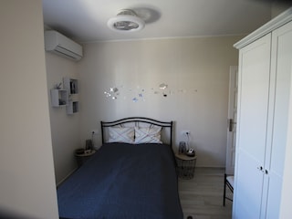 Schlafzimmer 3