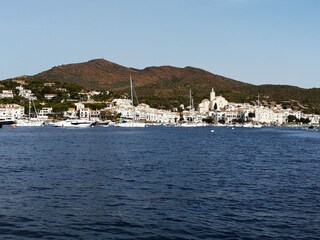 Villa Palau-Saverdera Omgeving 36