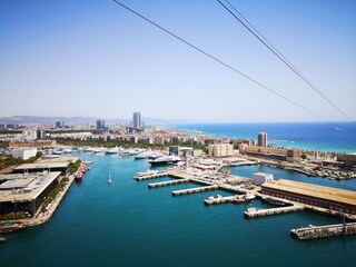 Villa Palau-Saverdera Ambiente 39