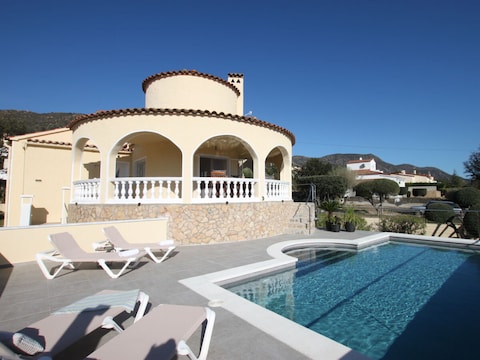 Villa Pajarillo
