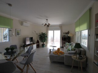 Villa Palau-Saverdera Caratteristiche 15