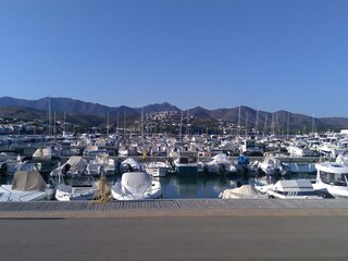 Villa Palau-Saverdera Omgeving 33