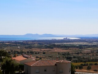 Villa Palau-Saverdera Ambiente 34