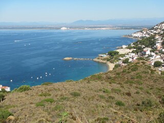 Villa Palau-Saverdera Omgeving 32