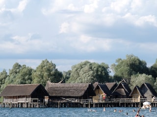 Pfahlbauten Unteruhldingen