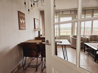 Apartamento de vacaciones Buren Características 11