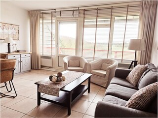 Apartamento de vacaciones Buren Características 10