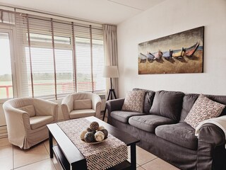 Appartement de vacances Buren Équipement 1