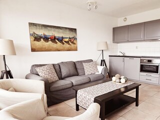 Appartamento per vacanze Buren Caratteristiche 13