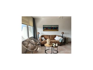 Vakantieappartement Buren  20