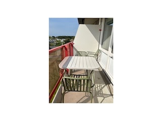 Vakantieappartement Buren  22