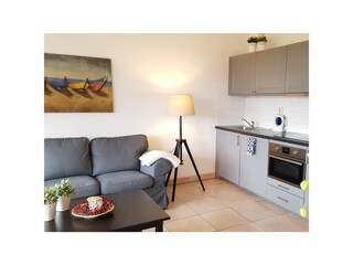 Apartamento de vacaciones Buren Características 3