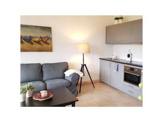 Appartement de vacances Buren Équipement 3