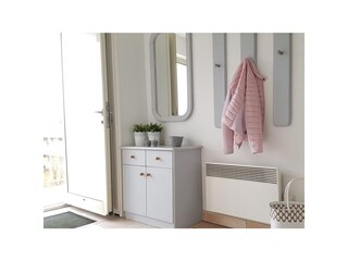 Apartamento de vacaciones Buren Características 5