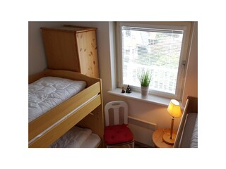 Vakantieappartement Buren Kenmerken 5