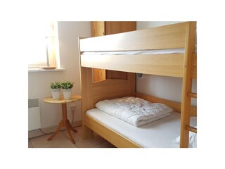 Vakantieappartement Buren Kenmerken 6