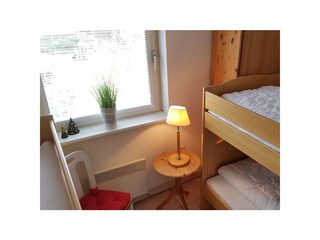 Appartamento per vacanze Buren Caratteristiche 7