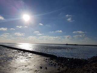 Apartamento de vacaciones Buren Entorno 17